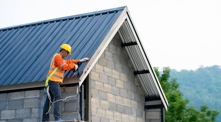 Local Siding Services in Lansing, MI